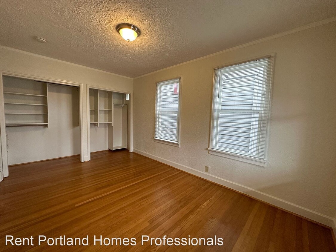 620 SW Grant St., Portland, OR 97201 - House Rental in Portland 
