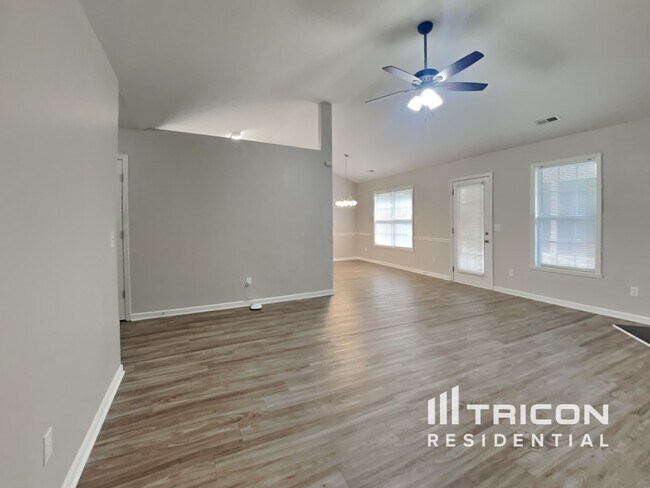 Building Photo - 2464 Mid Salem Drive Winston Salem NC