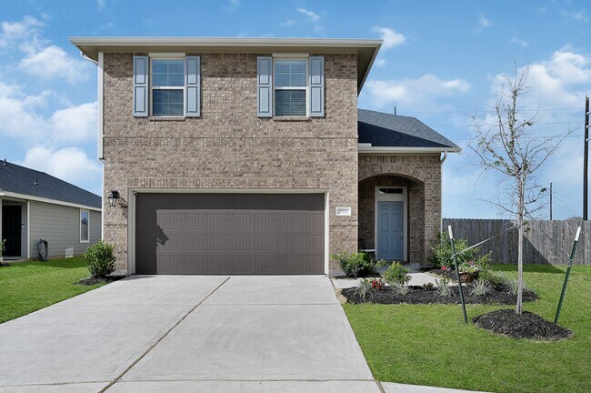 Building Photo - 25502 Marisol Sunsets Ln