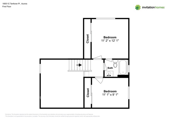 Building Photo - 18551 E Tanforan Pl