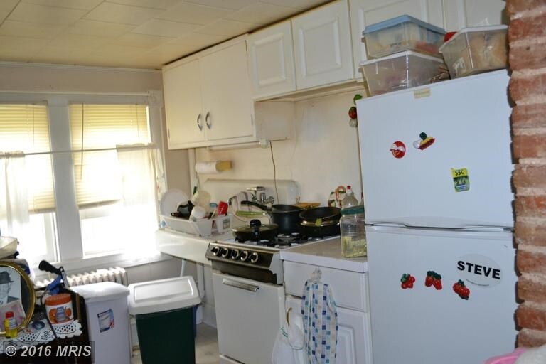 Foto del interior - 5908 Benton Heights Ave