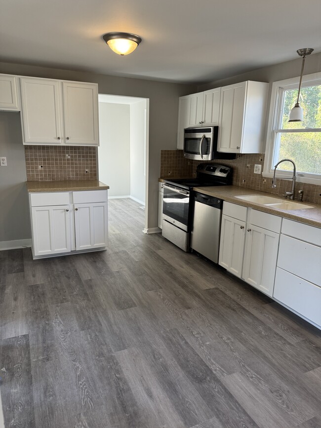 Foto del edificio - 9316 Archway Rd