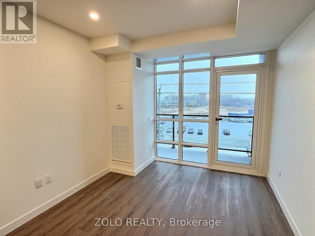 Photo du bâtiment - 461 Green Rd