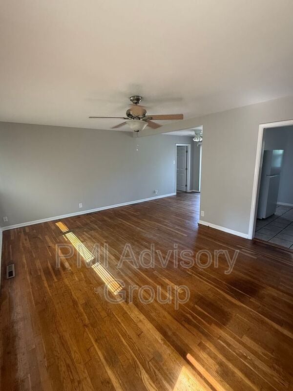 Foto del edificio - 1414 SW 32nd St