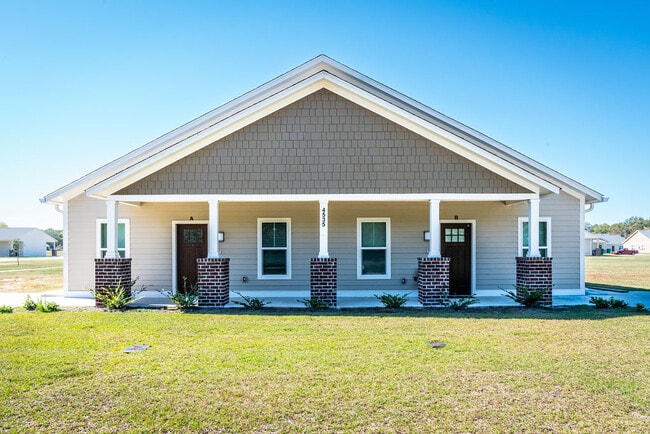 Building Photo - North Park Estates