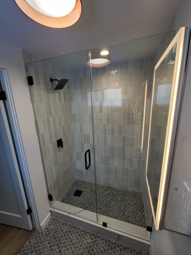 Bathroom - 460 N Almont Dr