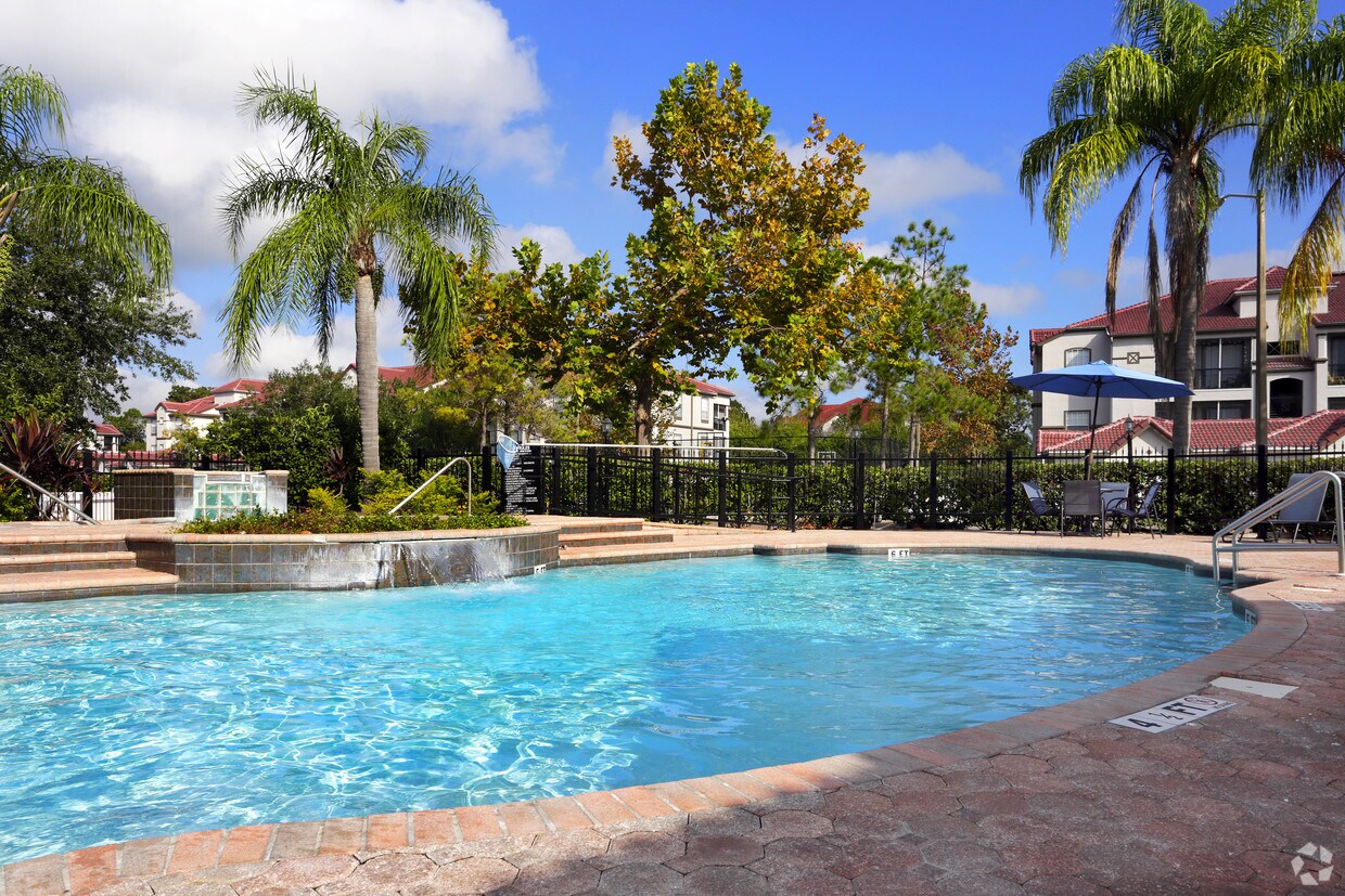 Egrets Landing at Boot Ranch Apartments Palm Harbor, FL