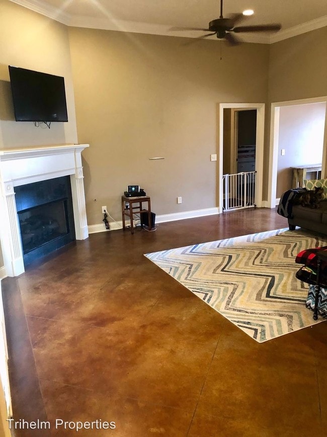 Building Photo - 4 br, 2 bath House - 790 Castlewoods Blvd