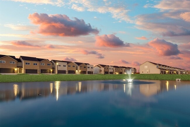 Photo - 3432 Taas Drive Unit C1 Townhome