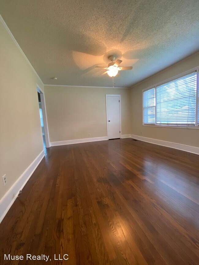 Building Photo - 3 br, 1 bath House - 718 Briarcliff Road