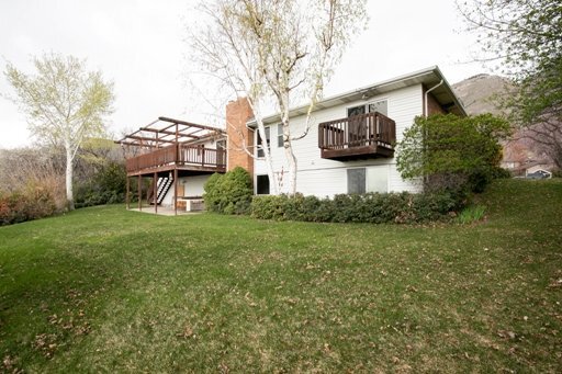 Foto del edificio - 3983 N Quail Ridge Dr