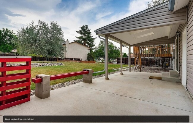 Photo - 6631 S Dudley Ct (Littleton, CO) House
