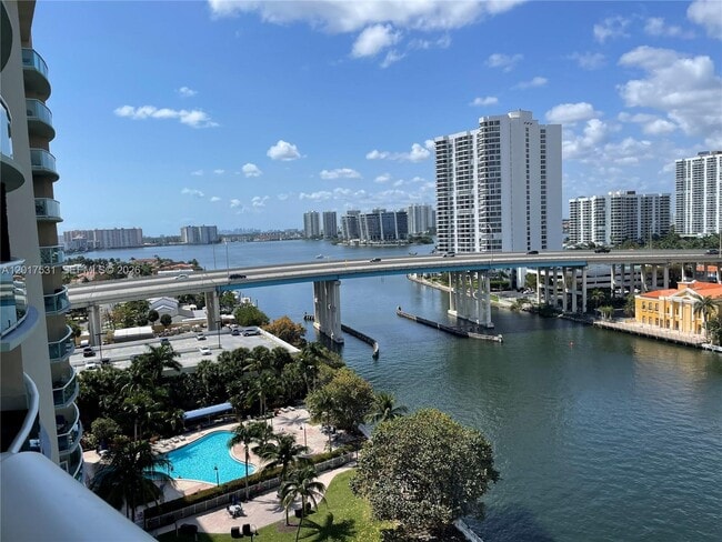 Building Photo - 19390 Collins Ave