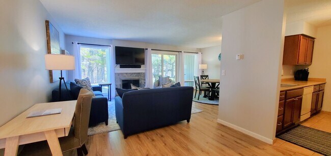 Foto del edificio - Off-Season Condo at GTR Hilltop Condos