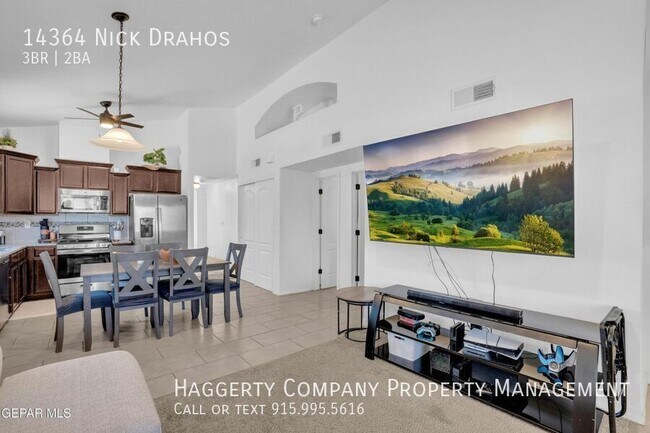 Foto del edificio - 14364 Nick Drahos Ln