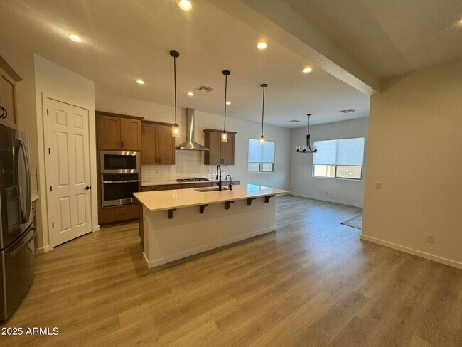 Building Photo - 4808 W Stargazer Pl