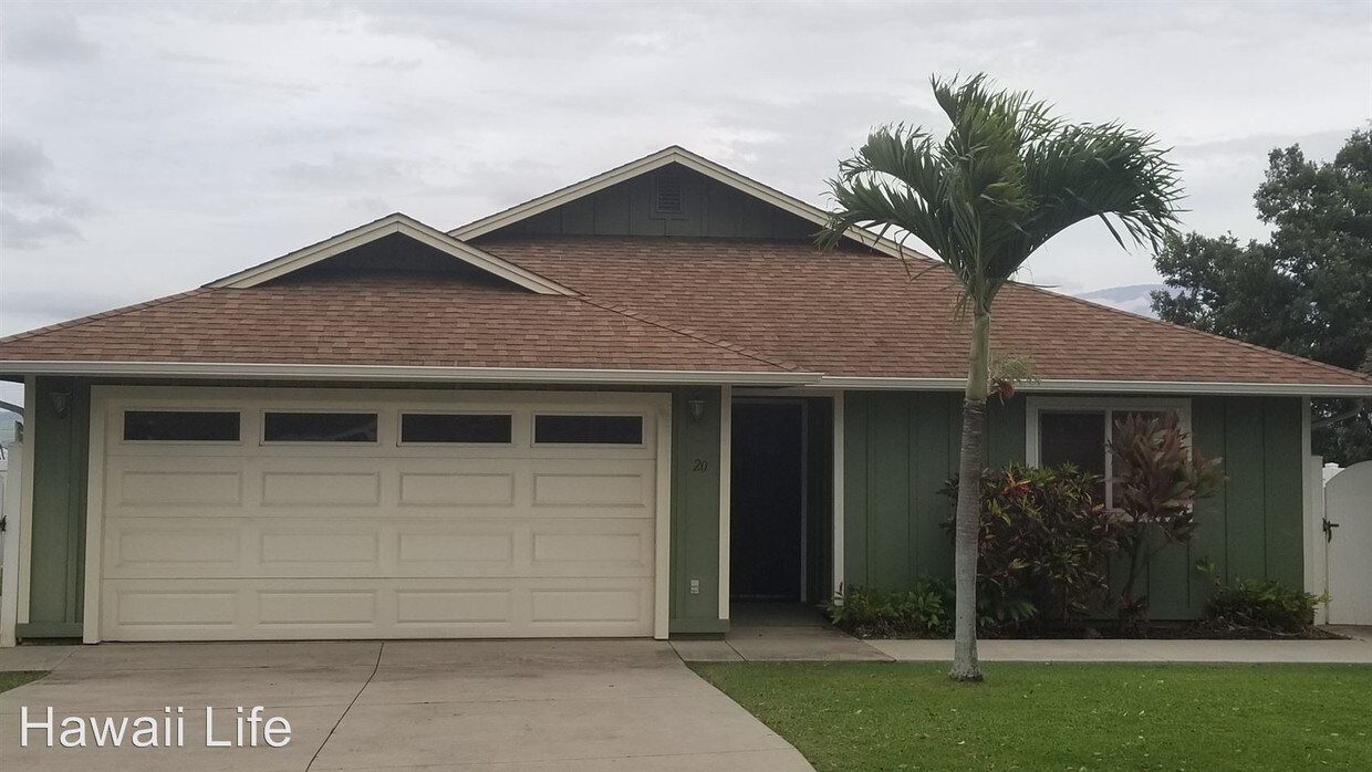 Primary Photo - 3 br, 2 bath House - 20 W. Makaukau Loop