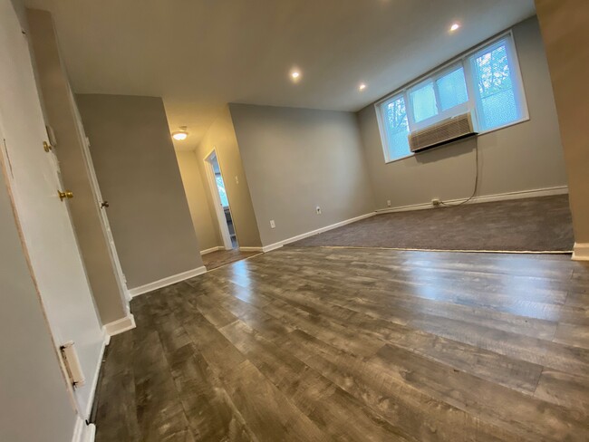 Living Room - 1907 Good Hope Rd SE