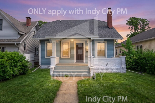 Photo - 953 N Linwood Ave House