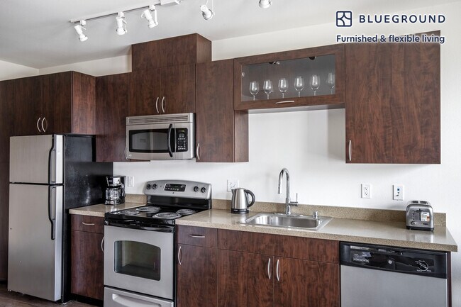 Foto del edificio - 3920 Stone Way N