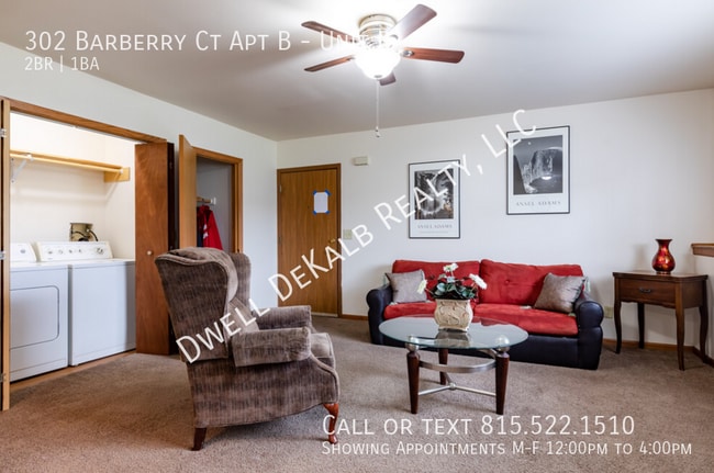 Building Photo - 302 Barberry Ct