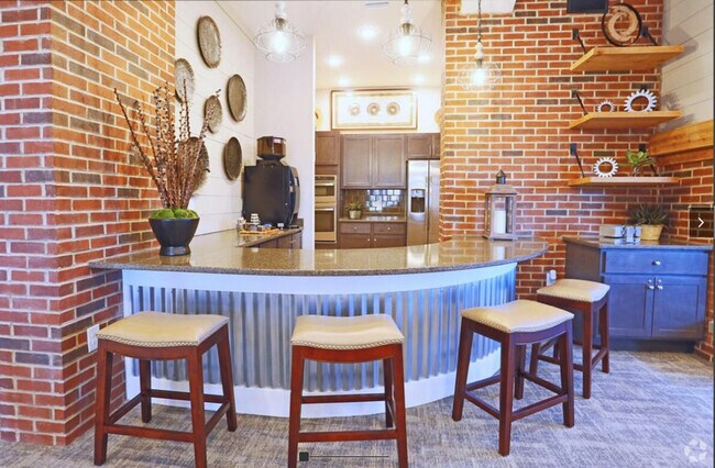 Foto del edificio - 1591 Millspring Dr