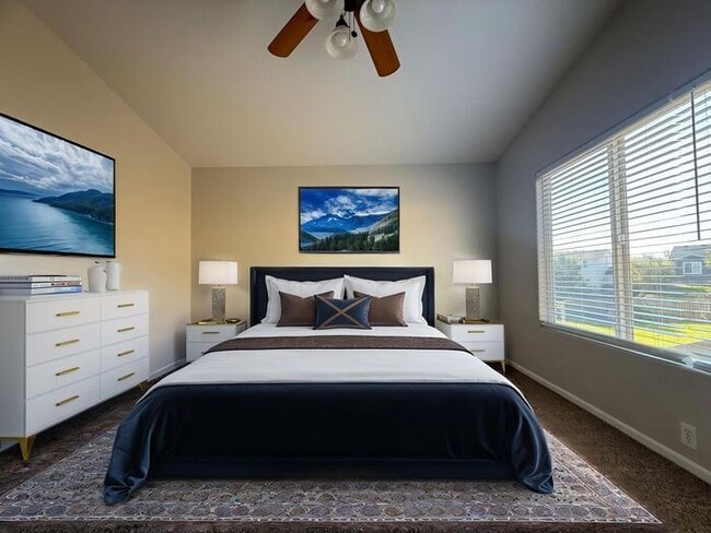 Photo - Stylish Comfort and Modern Living in the H... House