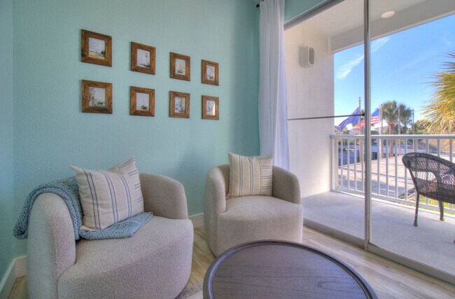 Foto del edificio - 6803 N Ocean Blvd