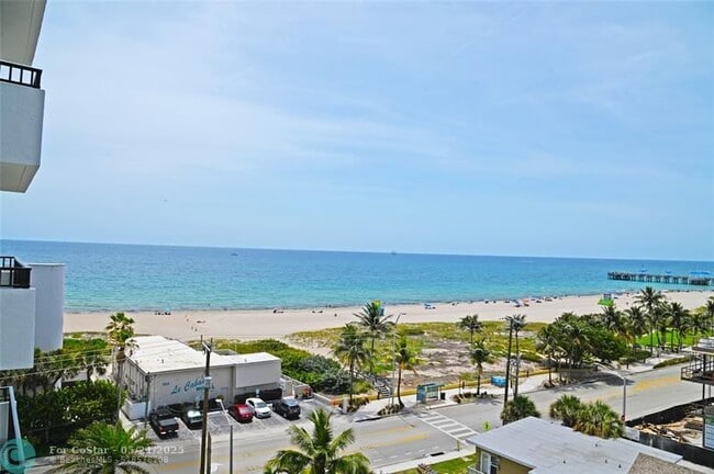 Building Photo - 525 N Ocean Blvd
