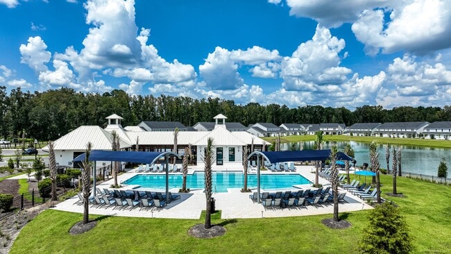 Building Photo - Clear Lake Reserve Townhomes