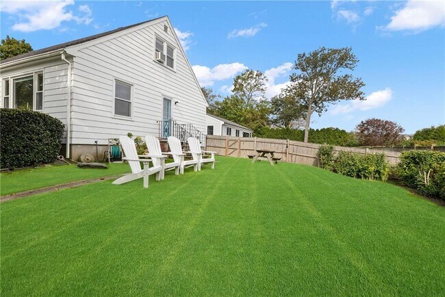 Foto del edificio - 6 Cliff Ter