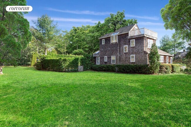 Foto del edificio - 123 Sayre's Path