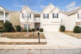 Building Photo - 5182 Catrina Way
