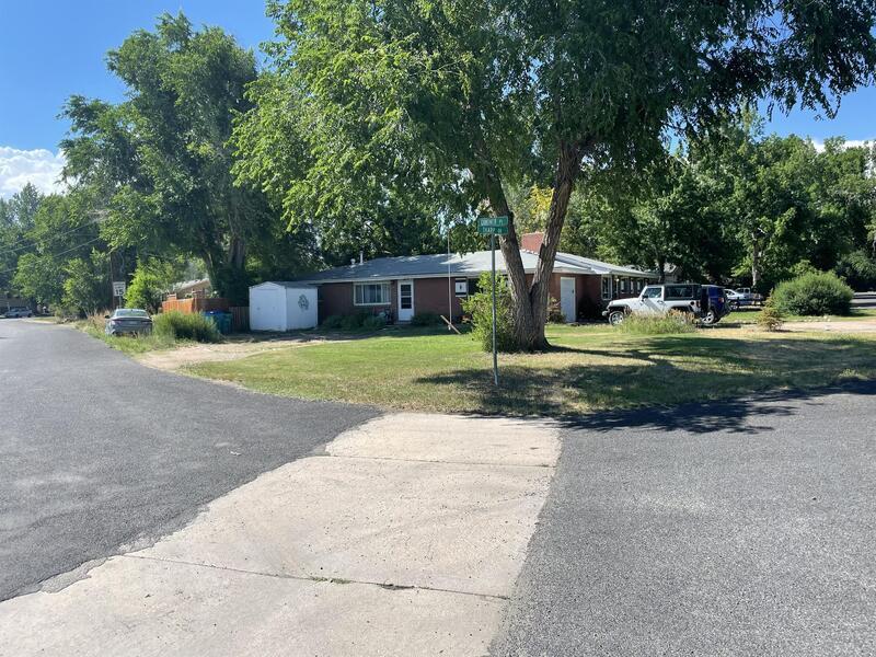 2801 Tharp Dr, Laporte, CO 80535 Condo for Rent in Laporte, CO