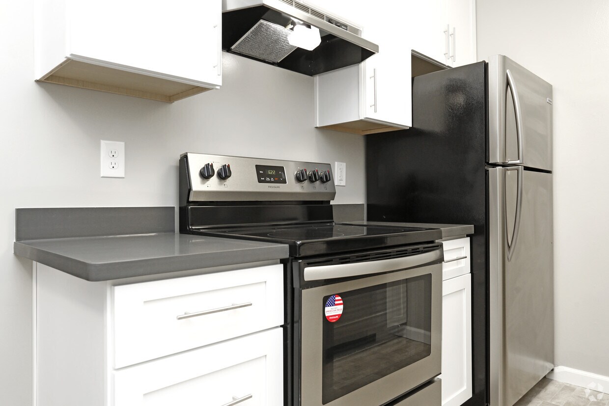 The Heights Apartments San Leandro, CA