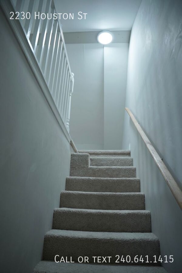 Foto del edificio - 2230 Houston St