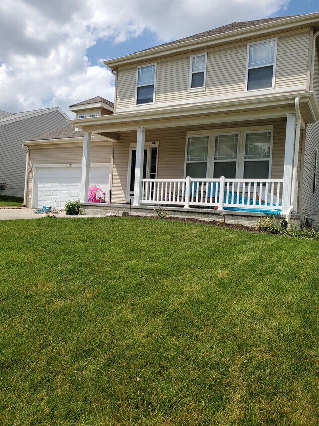 15720 Berry St, Omaha, NE 68135 House Rental in Omaha, NE