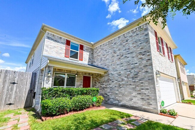 Building Photo - 3318 Zephyr Glen Way