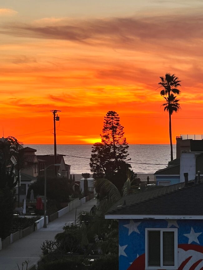 Foto del edificio - 1702 Hermosa Ave