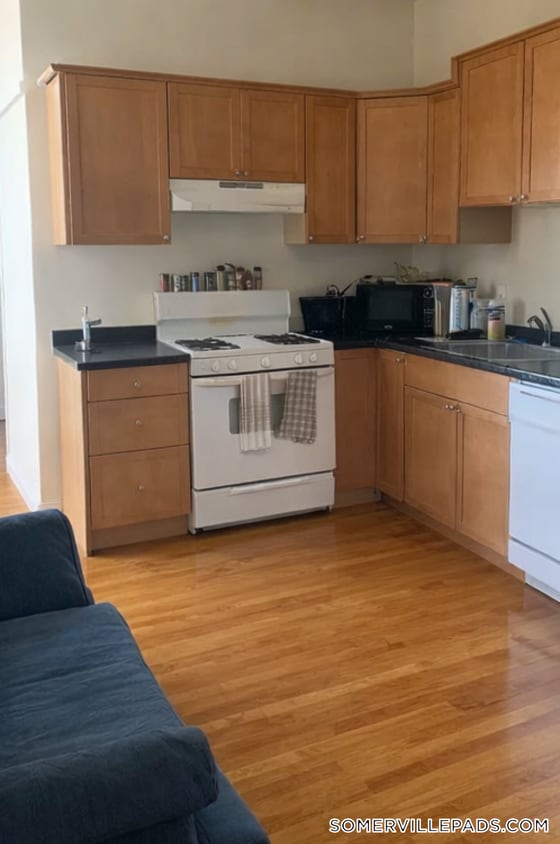 Foto del edificio - 48 Florence St