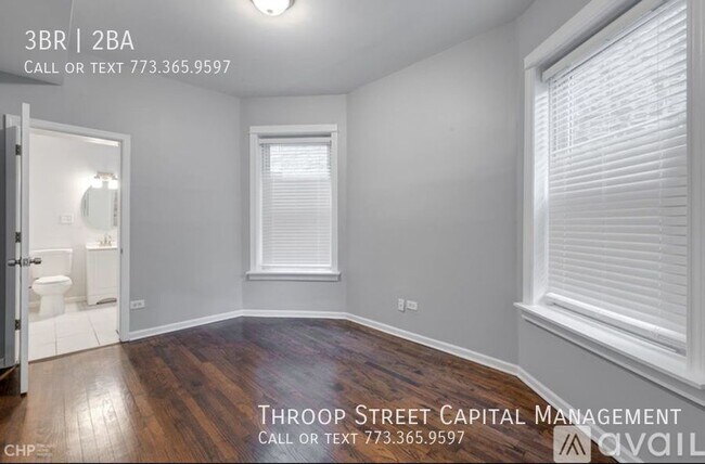 Foto del edificio - Modern 3Bed 2Bath in Woodlawn