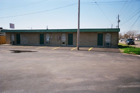 Foto del edificio - Colorado Apartments