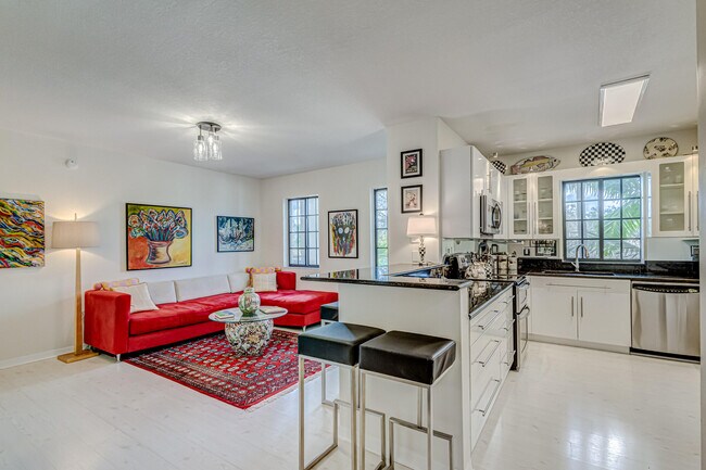 Building Photo - 4801 PGA Boulevard