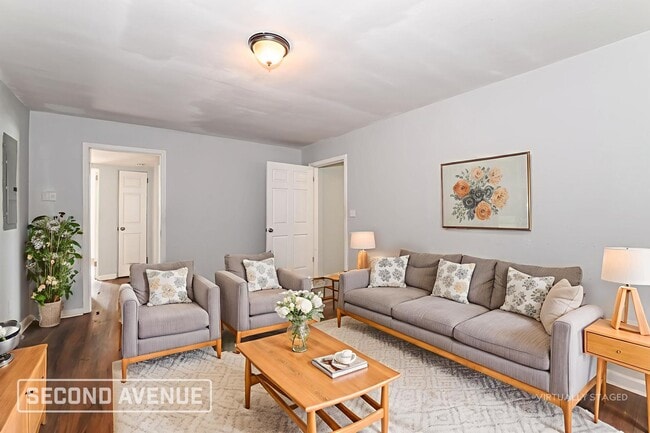 Foto del edificio - 3623 Abby Ln