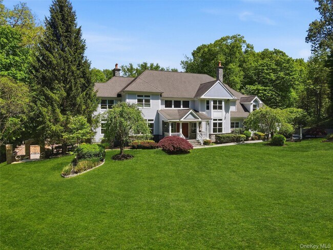 Foto del edificio - 10 Hope's Farm Ln