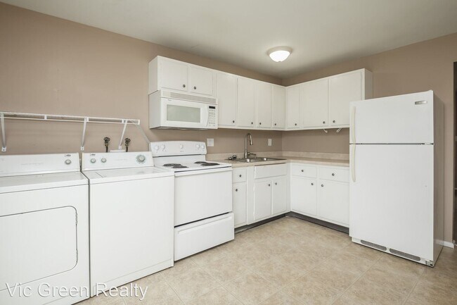 Foto del edificio - 5401 Bellefontaine Rd