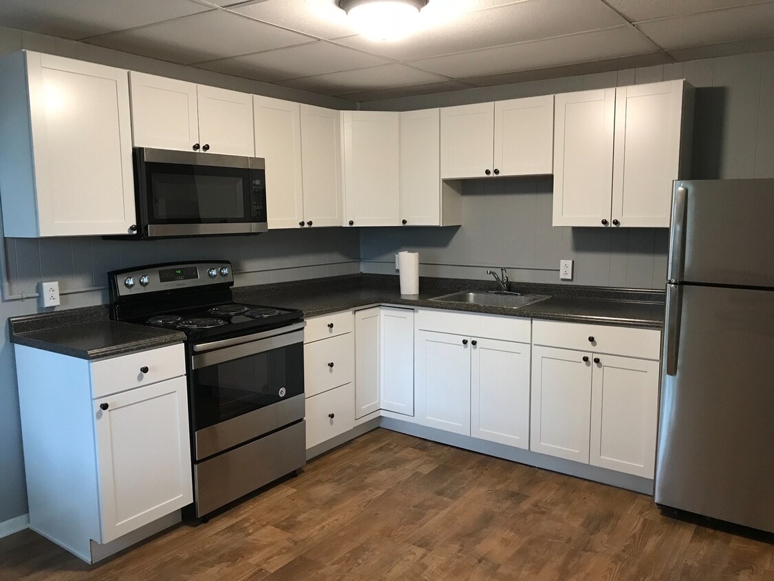 Foto principal - 117 S Belvidere Ave