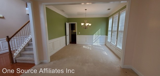 Building Photo - 4 br, 3 bath House - 3550 Renaissance Circle