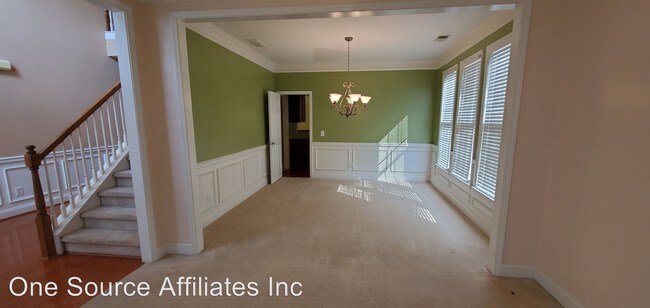 Foto del edificio - 4 br, 3 bath House - 3550 Renaissance Circle