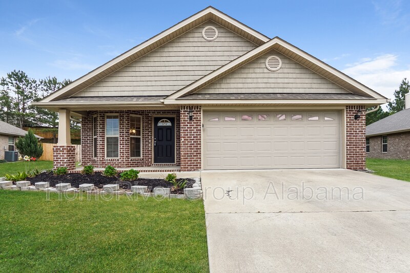 413 Marsh Cir, Calera, AL 35040 House Rental in Calera, AL
